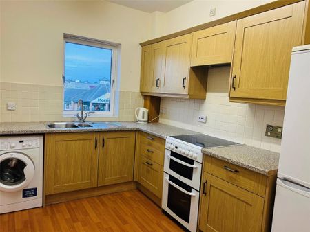 1 bedroom flat to rent - Photo 4