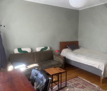 Gullmarsvägen, Årsta - Foto 4