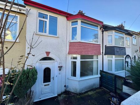 3 bedroom terraced house to rent - Photo 5