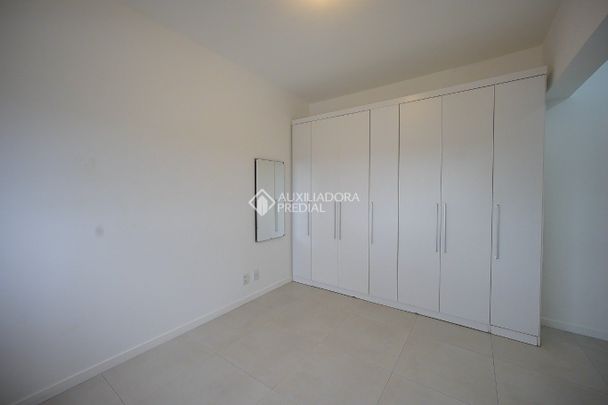 Apartamento com 2 quartos e 75m² para alugar em Estreito, Florianópolis. - Foto 1