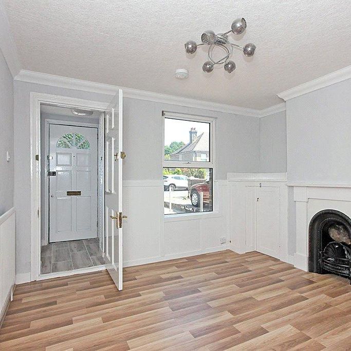 2 bedroom terraced house to rent - Photo 1