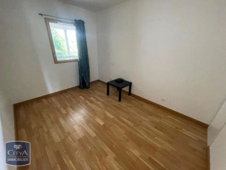 Appartement à louer 2 pièces 52.13m² - Photo 3