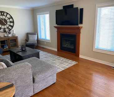 For Lease - 33 St Alexi Walk, Orleans - Cumberland and Area, Ontario - Photo 5