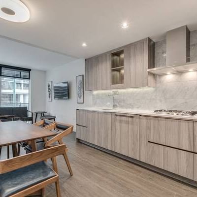 Pet Allowed -Furnished 1 Bedroom @ 89 Nelson St-Available February 1 - Photo 1