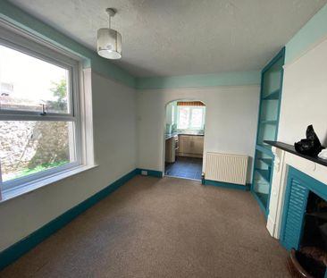 3 bedroom terraced house to rent - Photo 2