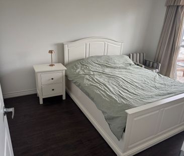 For Lease - 2885 Bayview Avenue Unit# 506, Toronto, Ontario - Photo 1