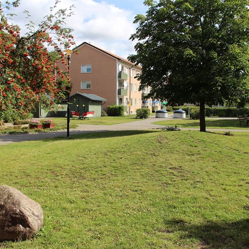 Hovetorpsgatan 6 - Photo 1