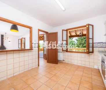 Chalet en alquiler en Artà - Photo 5