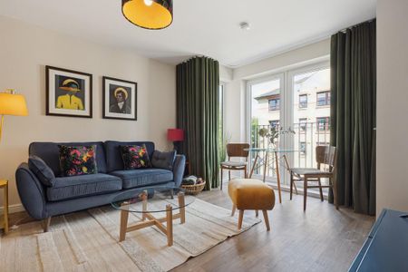 1 bedroom apartment to rent - Photo 2