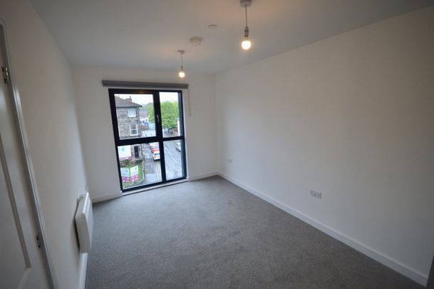 2 bedroom apartment to rent - Photo 1