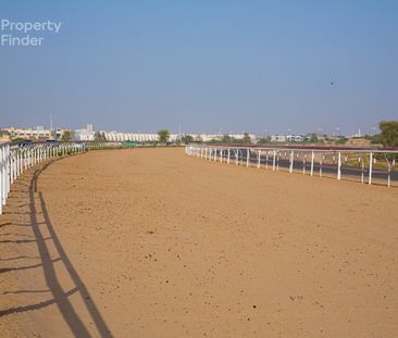 Stylish 1 BR in Al Rawda 3: Perfect City Retreat - Photo 6