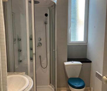 Location Appartement 1 pièce 25m² - Photo 6