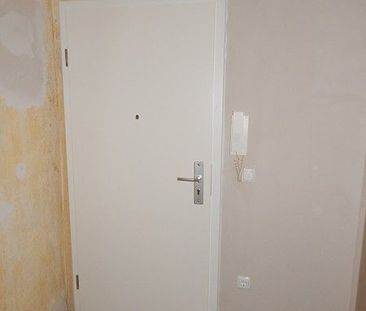 Interessante 2-Zimmer-Wohnung mit Balkon - Foto 6