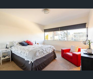 R403/1 Retreat Street, Alexandria, NSW 2015 - Photo 3