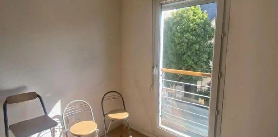 Appartement à louer 1 pièce 17.58m² - Photo 2