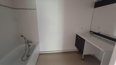 location Appartement T2 DE 50.1m² À AUBERVILLIERS - Photo 5