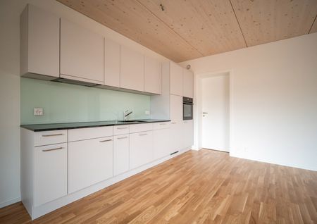 3.5 Zimmer, 93 m², 1. Stock - Foto 5