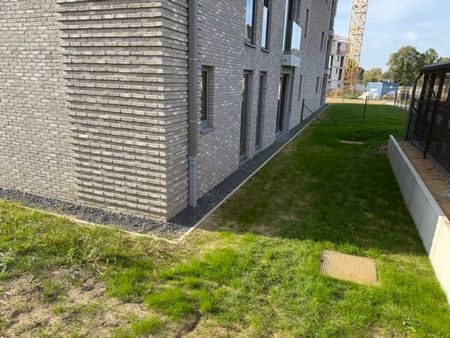 Appartement te huur - Photo 3