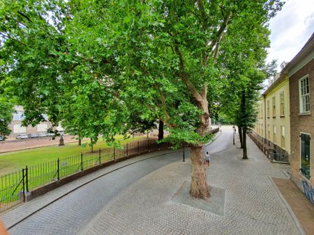Te huur: Appartement Cingelstraat in Breda - Photo 5