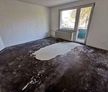 Jetzt zugreifen: günstig geschnittene 3-Zimmer-Wohnung - Photo 5