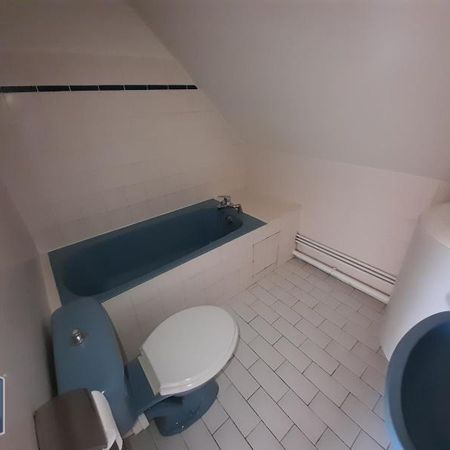 Location Appartement 1 pièce 19m² DIJON 21000 - Photo 4