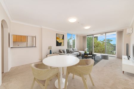 4/5 Sutherland Street, Cremorne NSW 2090 - Apartment For Rent | Domain - Photo 5