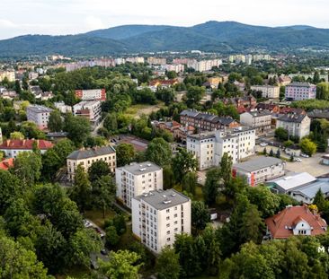 Mieszkanie na wynajem Bielsko-Biała, Słoneczne, NMP Królowej Polski... - Photo 3