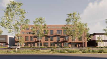 Appartement te huur: Landbouwlaan 32-K4 5351 LA Berghem - Photo 3