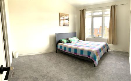 For Lease - 522 Danks Ridge Drive, Ajax, Ontario - Photo 4