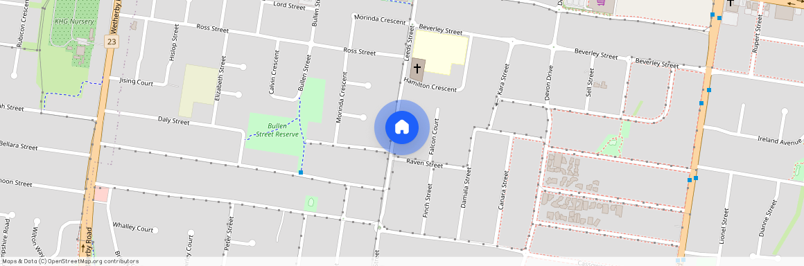 47A Leeds Street, Vic 3109, Doncaster East