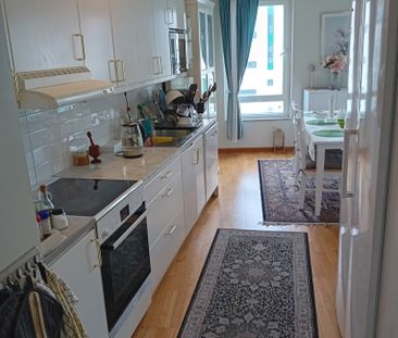 Kista Alléväg - Photo 6