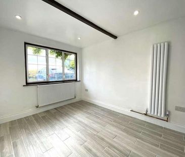 New Yatt Road, Witney, Oxfordshire, OX29 - Photo 1