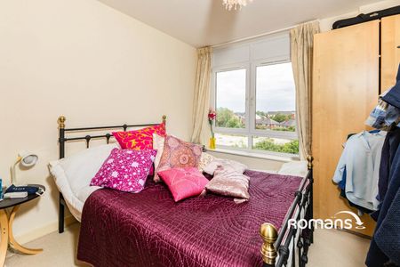 The Meridian, Kenavon Drive, Reading, RG1 - Photo 2