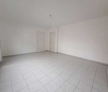 APPARTEMENT T3 2 CHAMBRES SAINT-NAZAIRE CENTRE AVEC GARAGE - Photo 1