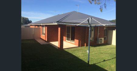 Townhouse with Generous Yard - Photo 2