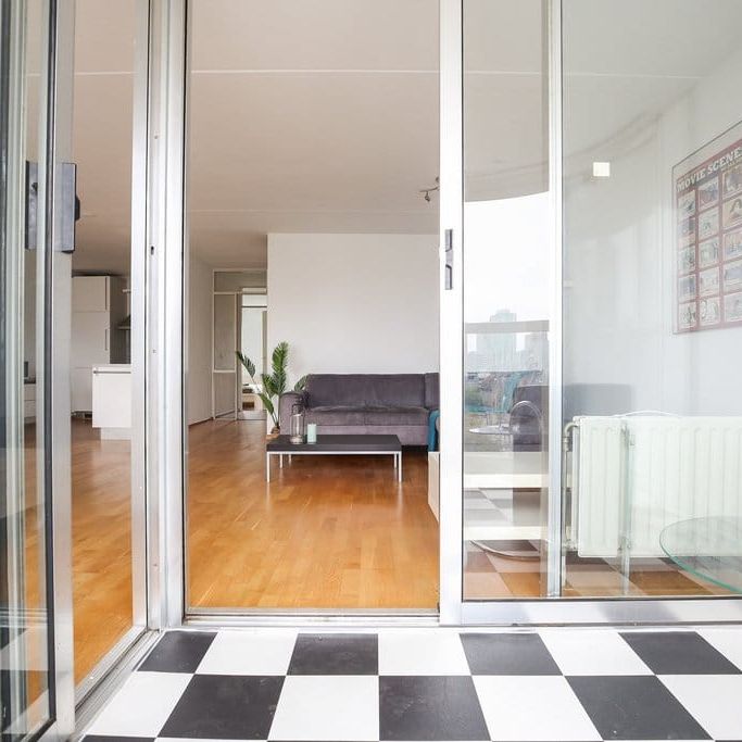 Appartement te huur: Weena 21-D 3013 CB Rotterdam - Photo 1