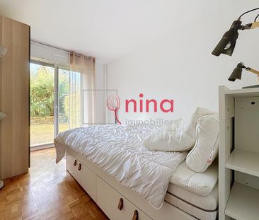 Location Appartement - Photo 4