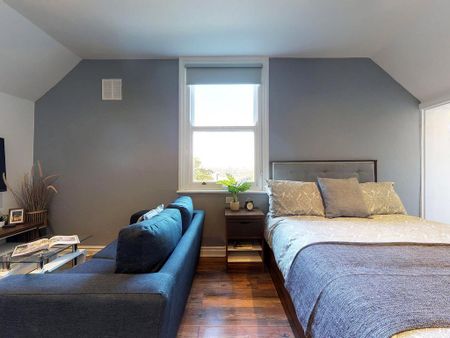 Studio to rent - Photo 2