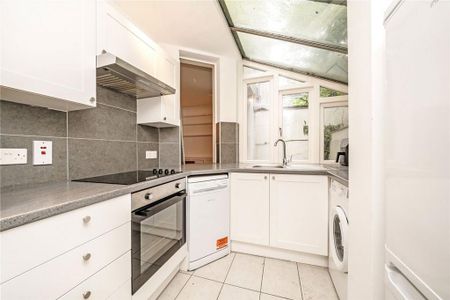 1 bedroom flat to rent - Photo 3