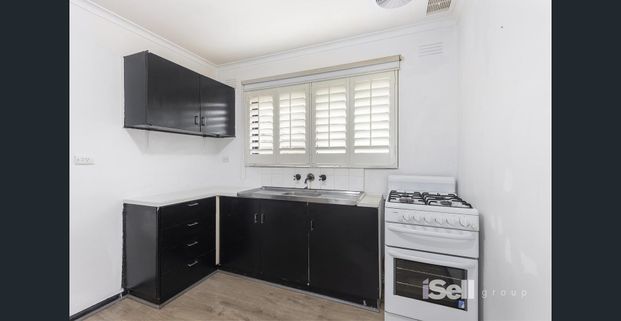 Affordable one beddy! - Photo 1