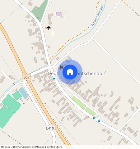 Nr. 7/3, 7544, Deutsch Tschantschendorf