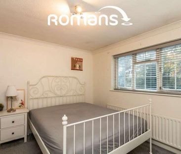 Park Avenue, Camberley, GU15 - Photo 1