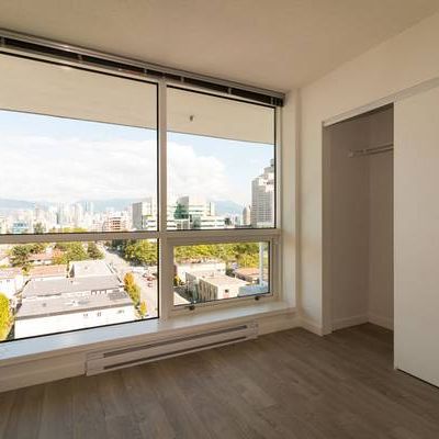 Beautiful Views from this 1 Bed in Fairview! SF #1001 - Photo 3