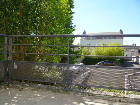 Location Appartement 2 Pièces 37 m² - Photo 3