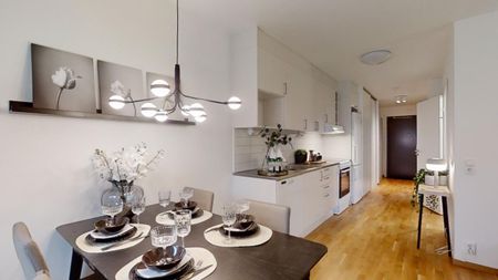 Kronovallsgatan, Helsingborg - Foto 4
