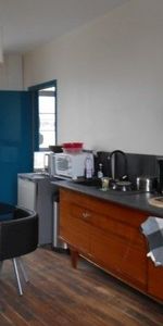 Location Appartement 1 pièce Meublé 18m² EGLETONS 19300 - Photo 4