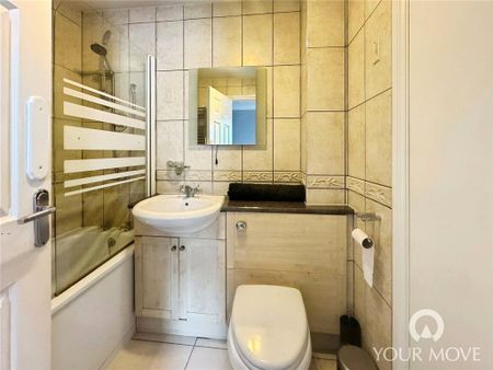 2 bedroom terraced house to rent - Photo 5