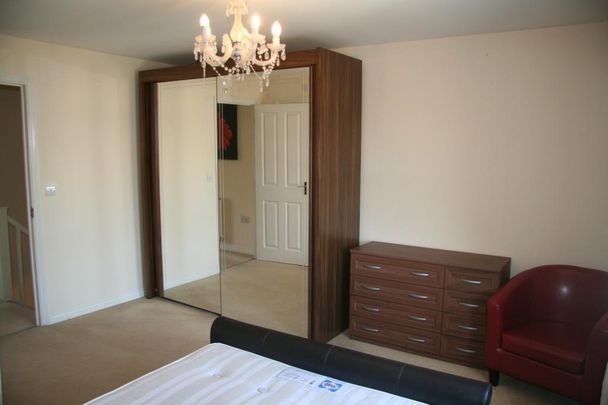 Lancaster Gate, Upper Cambourne - Photo 1