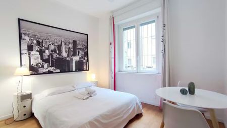 Via Olmetto, Milan, Lombardy 20123 - Photo 3