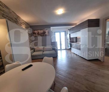 Monolocale via Aldo Moro, 3/a, Frattocchie, Marino - Photo 3
